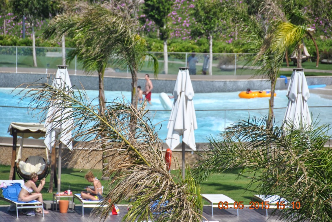 imagini hotel REGNUM CARYA BELEK